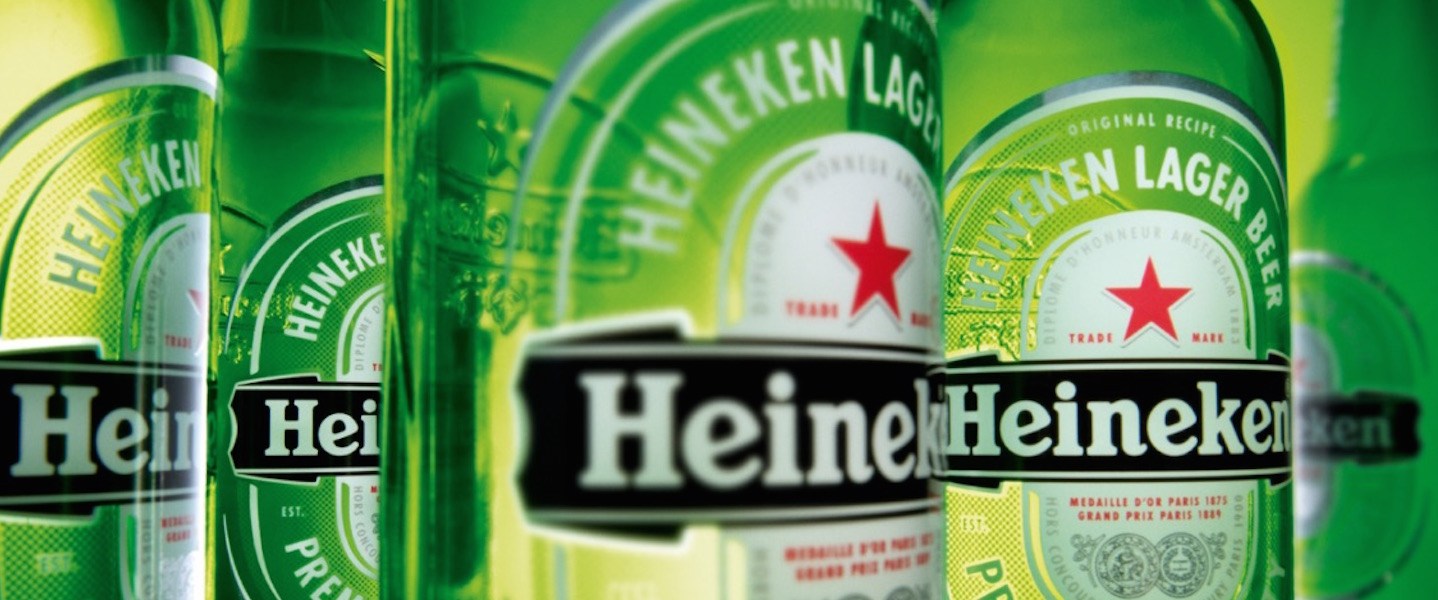 Heineken kupio 40 odsto najvećeg kineskog proizvođača piva