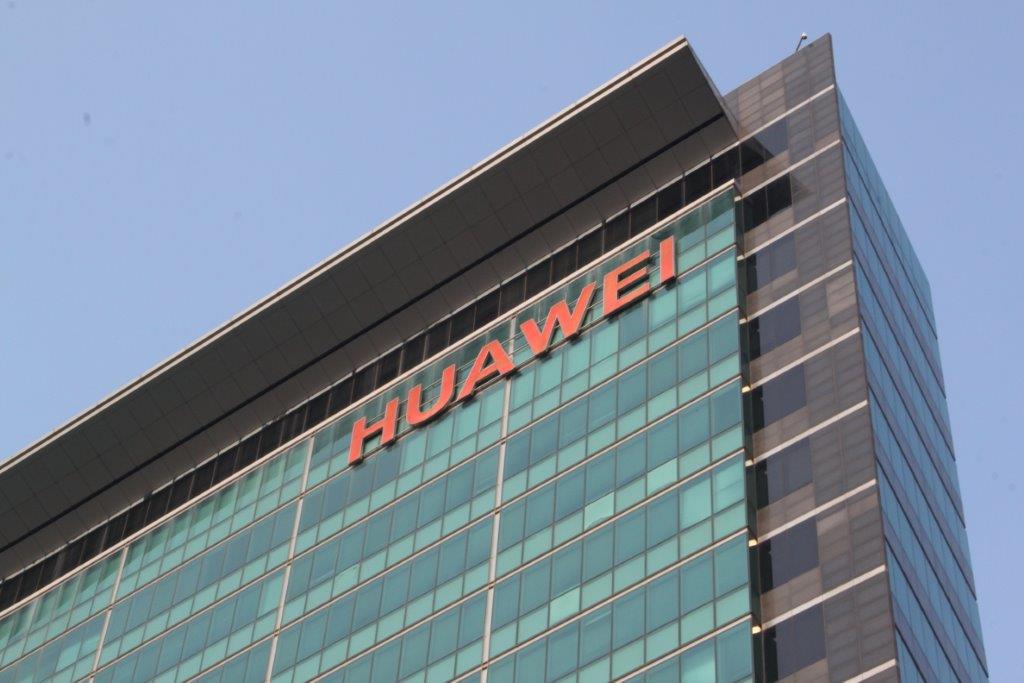 Huawei je najveća privatna kompanija u Kini