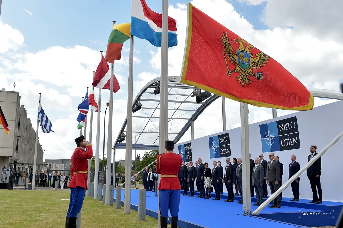 Članstvo u NATO dupliralo investicije zemalja saveznica u Crnoj Gori