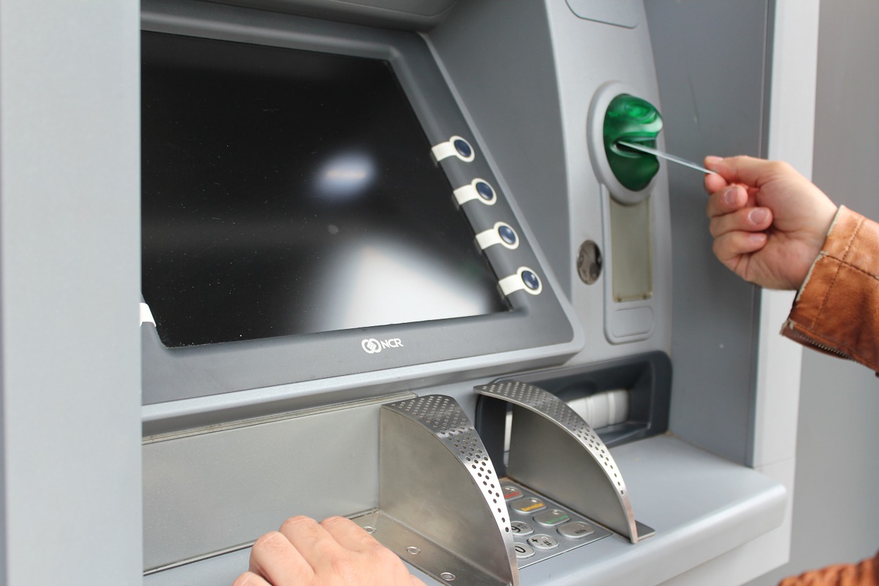 Na bankomatima slovenačke banke bez novčanica od 10 eura