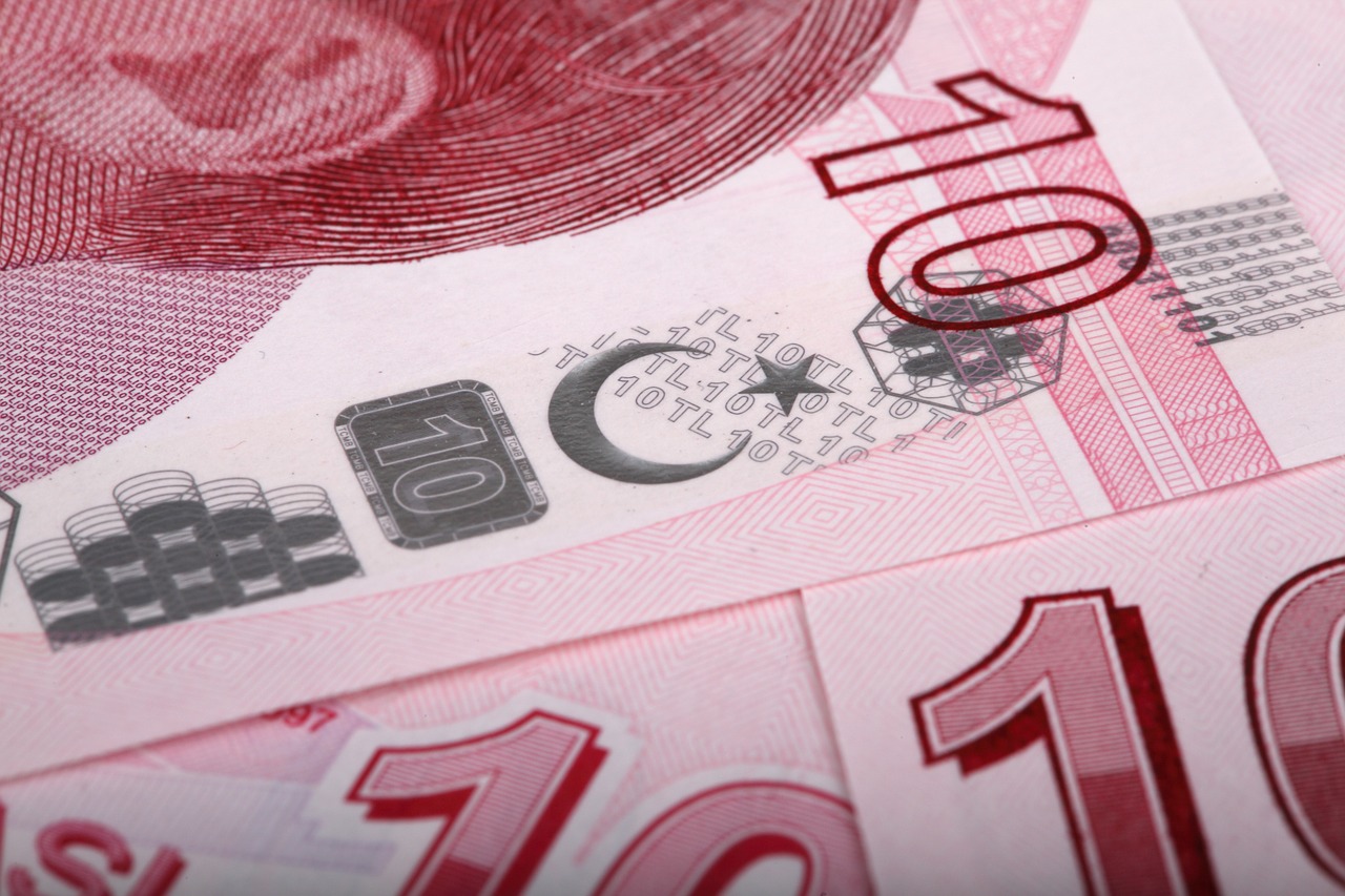 Turska lira na istorijskom minimumu: izgubila petinu vrijednosti u odnosu na dolar