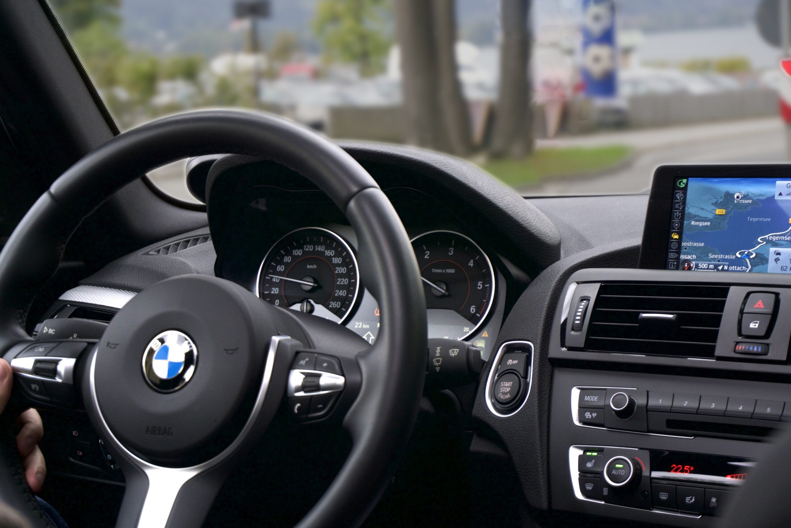BMW opozvao 324.000 dizelskih vozila u Evropi