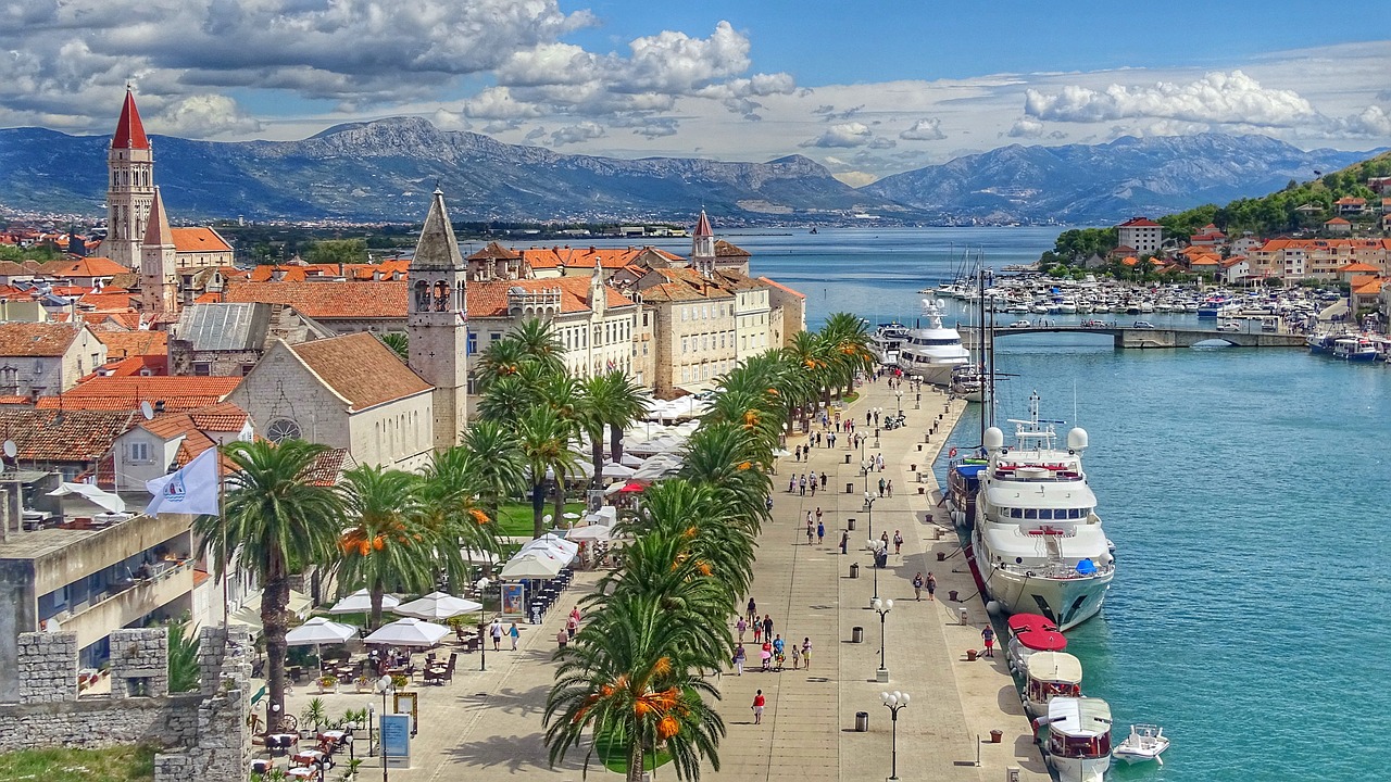Neopterećeni politikom: Srpski turisti u Hrvatskoj troše skoro 100 eura dnevno