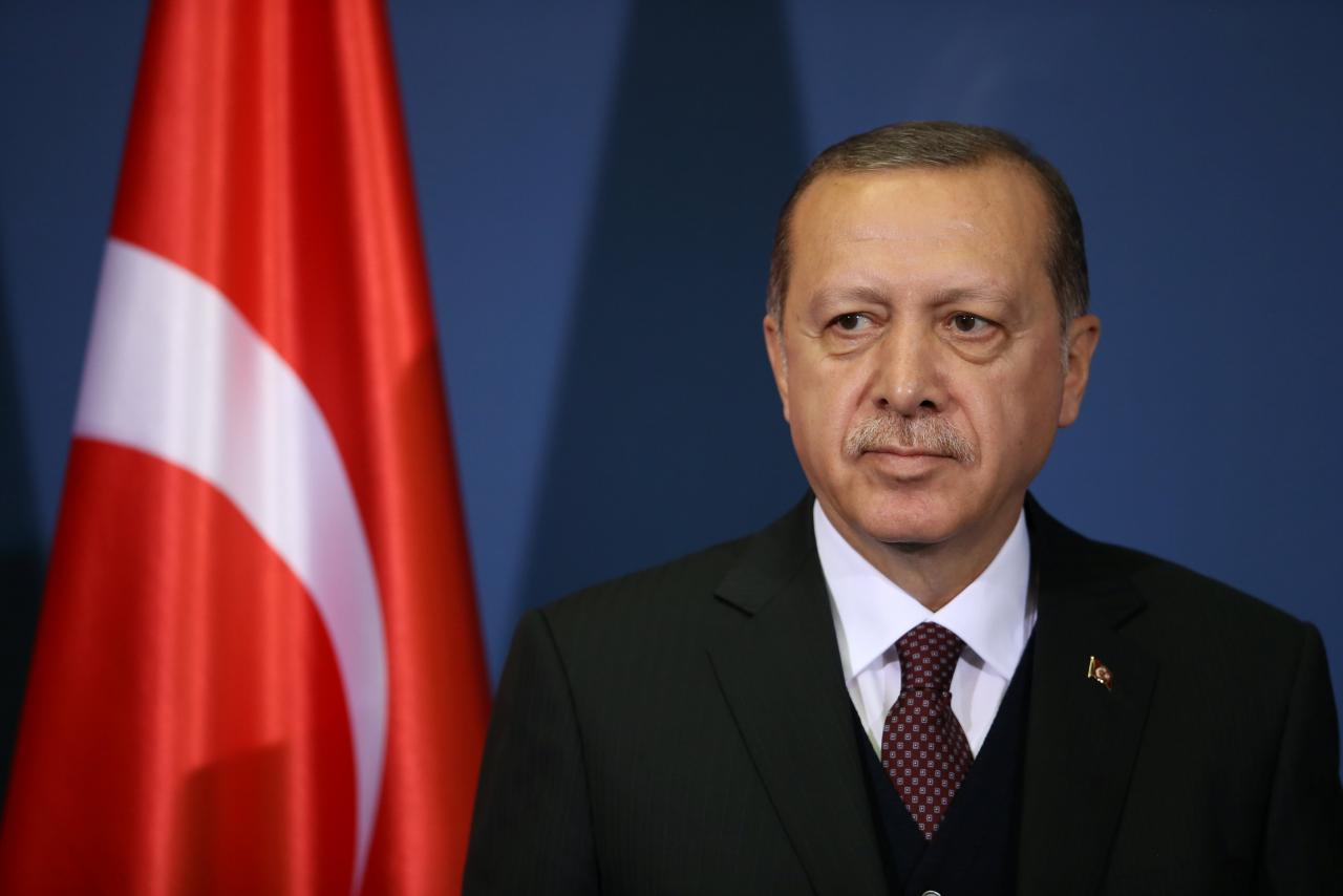 Erdogan pozvao na bojkot francuske robe
