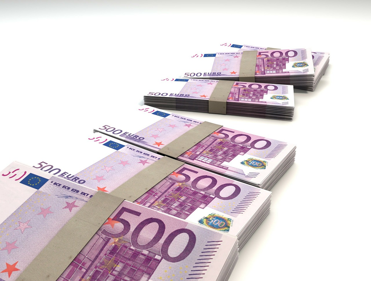 Građani bankama duguju 1,2 milijarde eura, najčešće uzimamo keš kredite