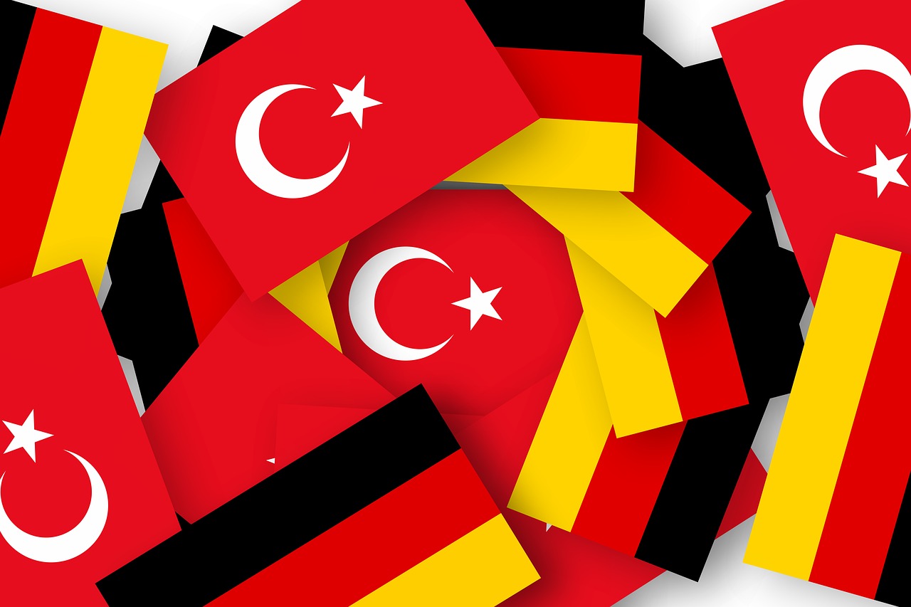 Njemačka neće pomoći Turskoj