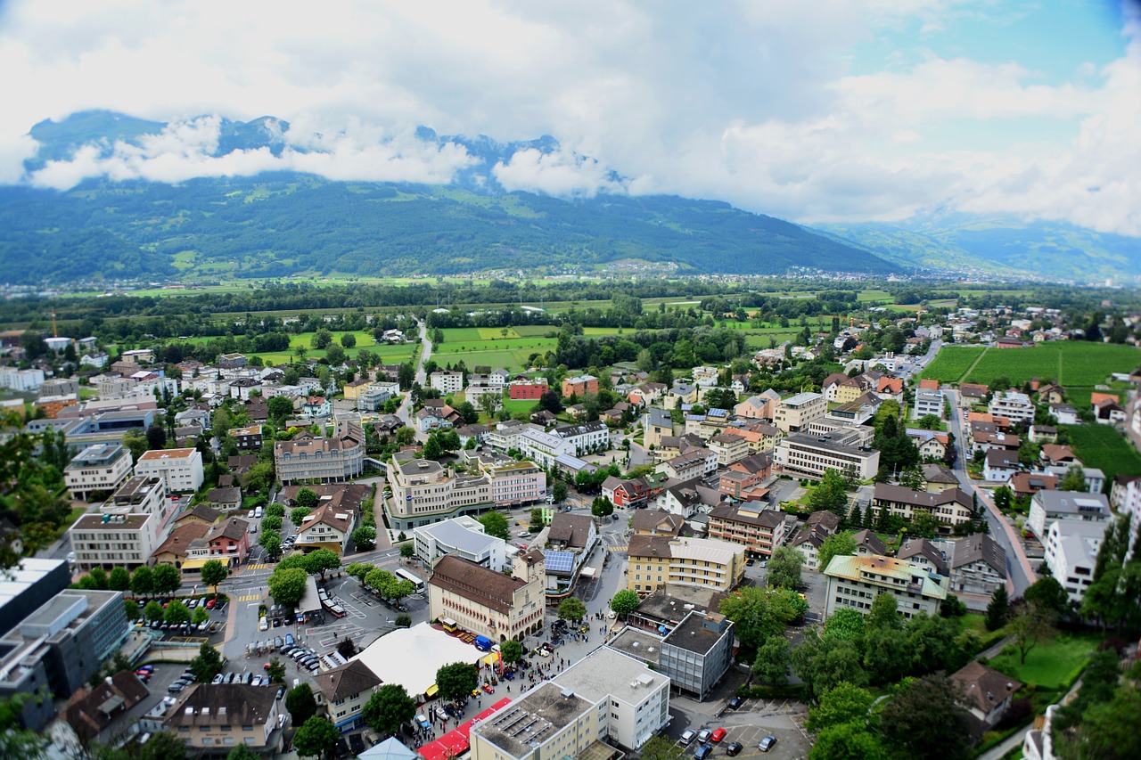 Size doesn’t matter: Lihtenštajn je jedna od najmanjih ali i najbogatijih država svijeta