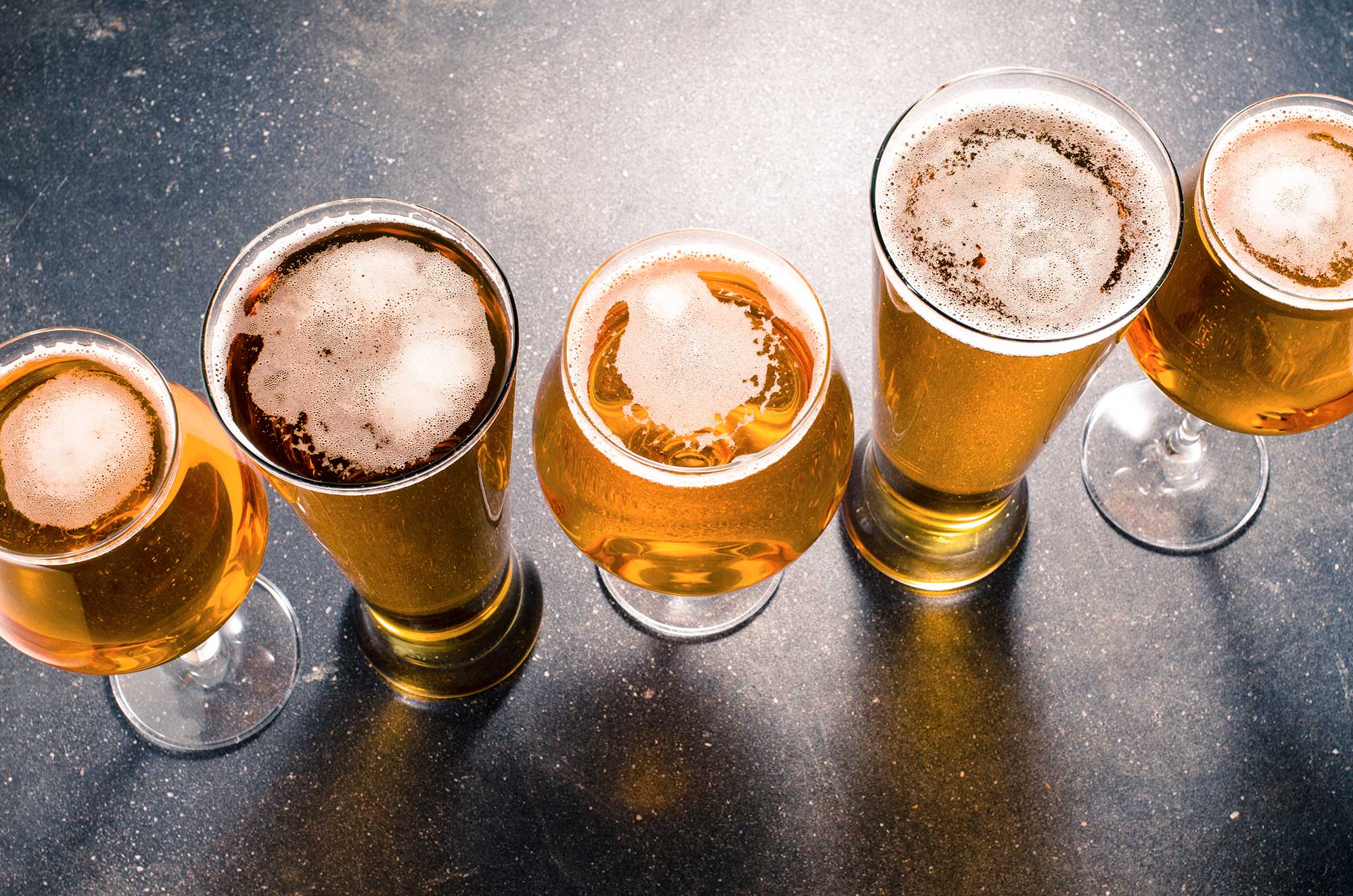 Svjetski dan piva: Iako ponosni na Nikšićko, ono nije dovoljno da se probijemo u evropsku statistiku