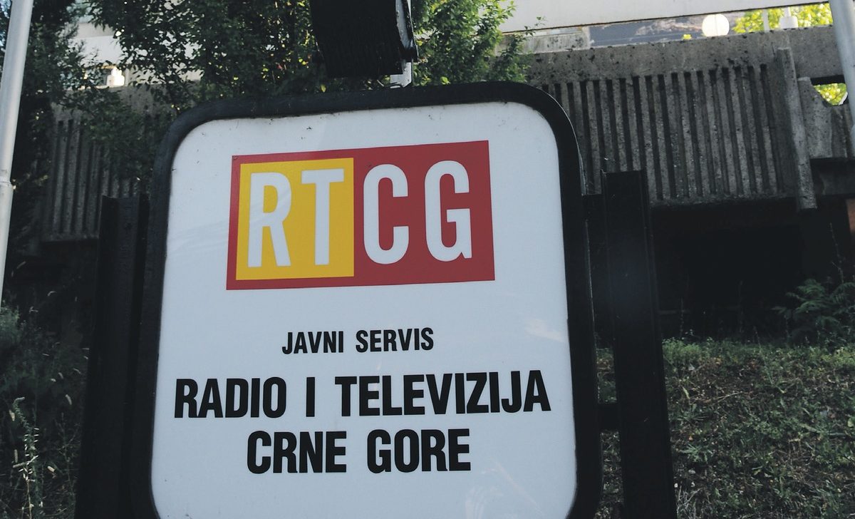 Niko se nije prijavio za urednike u RTCG, Šundić: Ljudi žele mirno da raduckaju bez odgovornosti