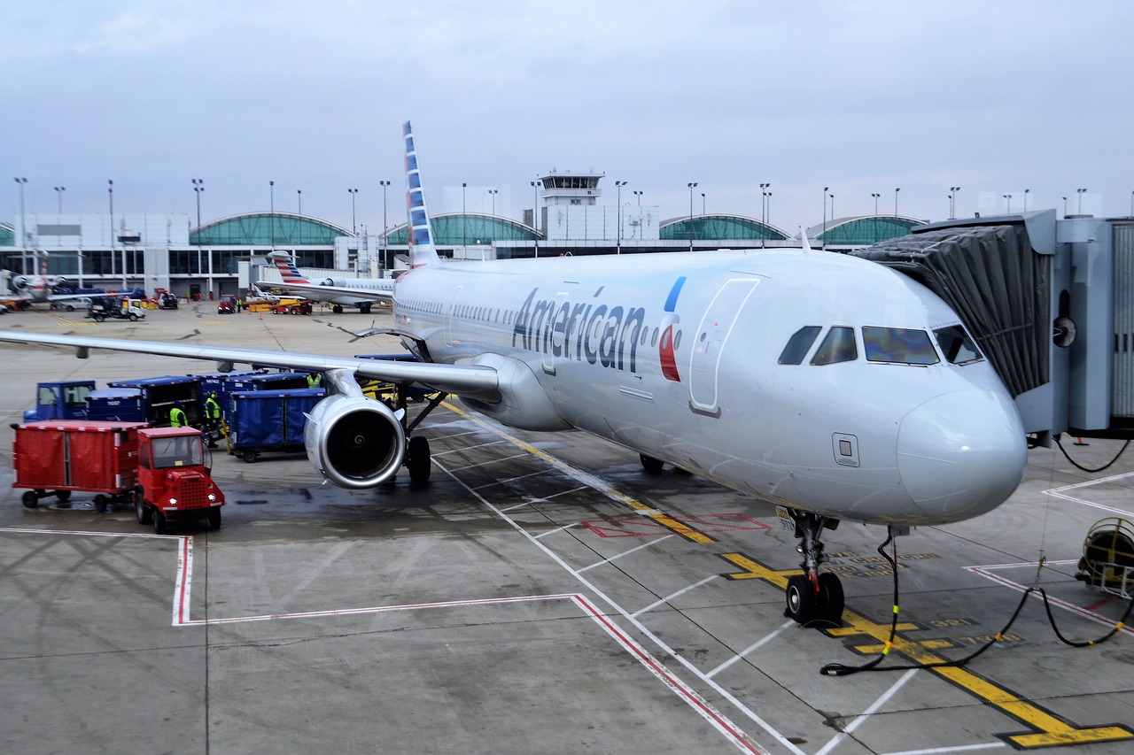 American Airlines dogodine otvara liniju Filadelfija – Dubrovnik