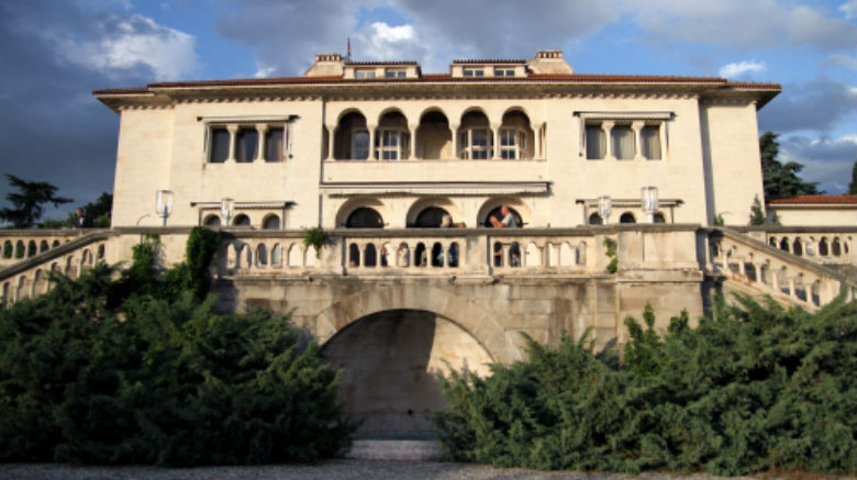 Vila “Crnogorka” prodata engleskom fondu za više od 4 miliona eura