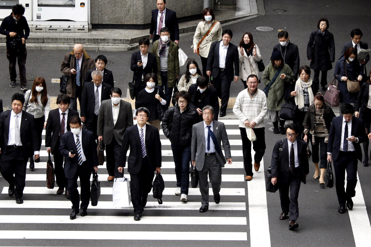 Japanci razmišljaju o uvođenju slobodnog ponedjeljka ujutro kako bi se radnici naspavali
