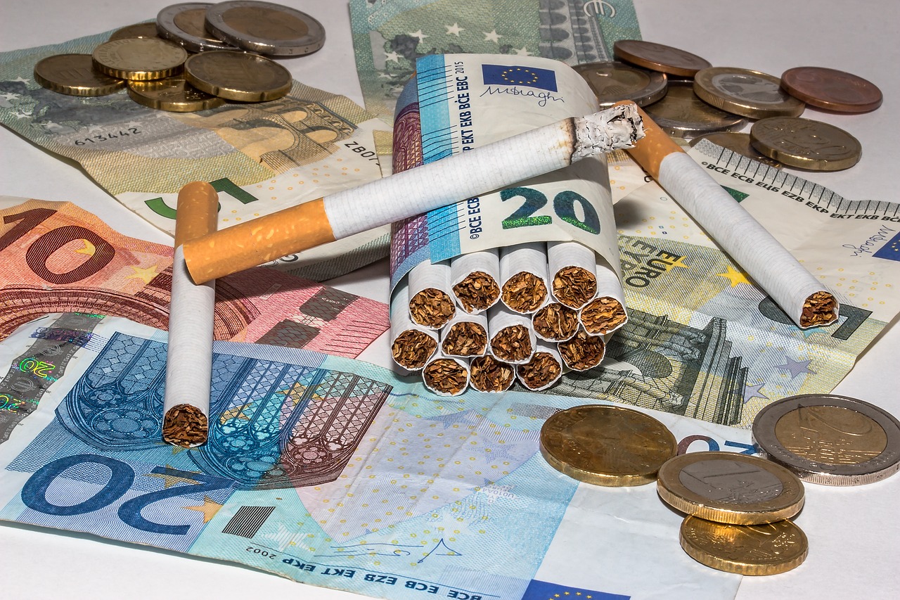 Australija povećava cijenu cigareta kako bi suzbila pušenje