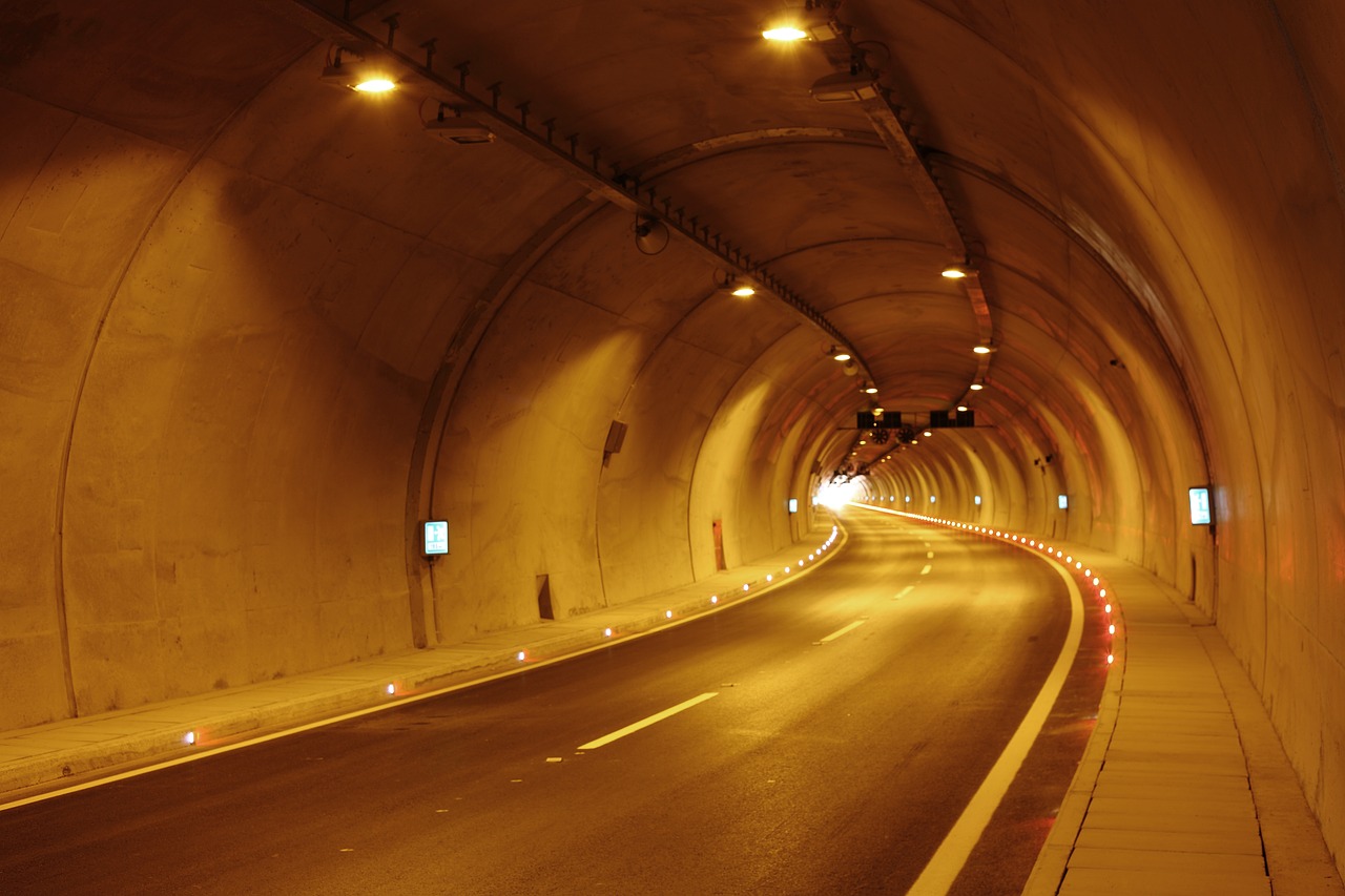 CRBC gradi najduži tunel u Srbiji