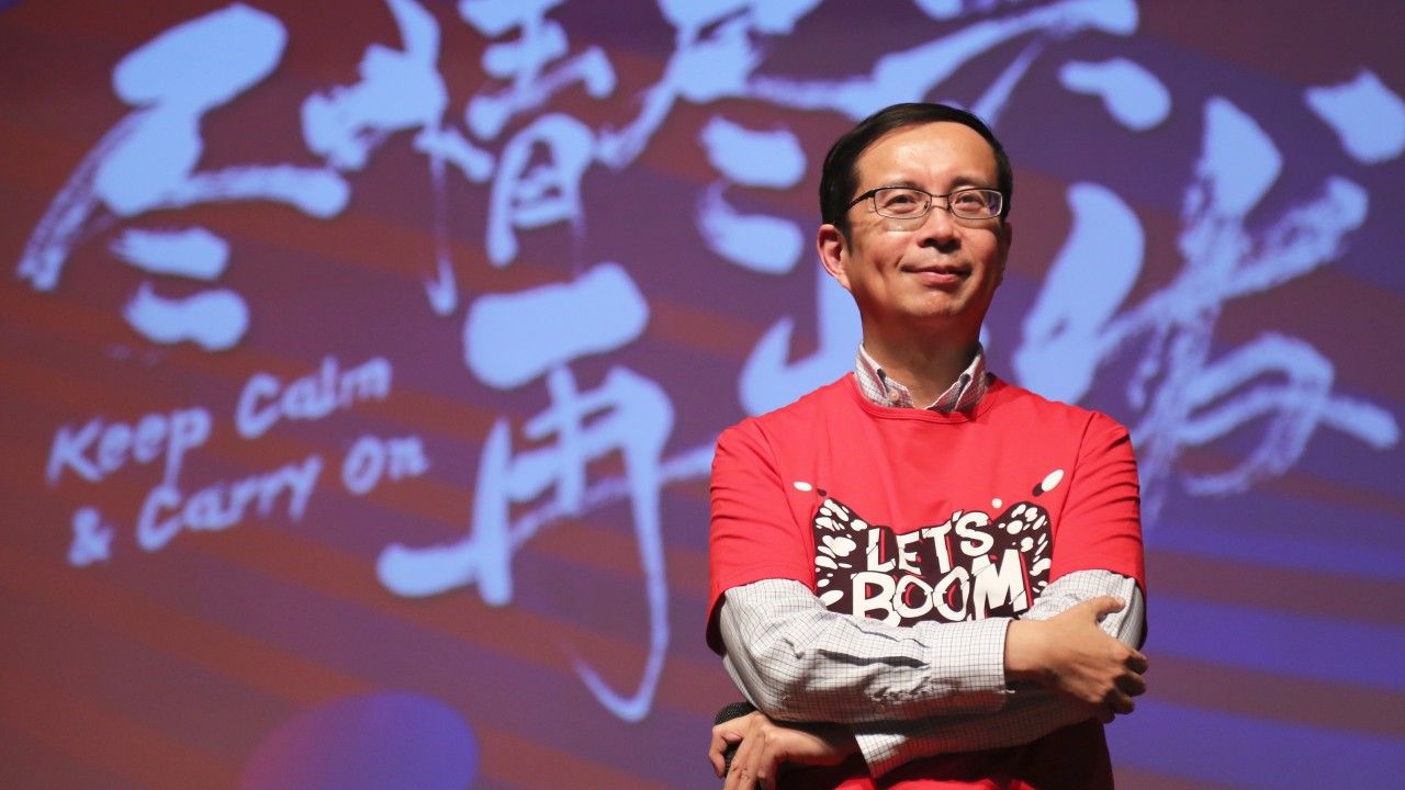 On preuzima vođenje Alibabe: Arhitekta potrošačkog ludila preuzima sve konce