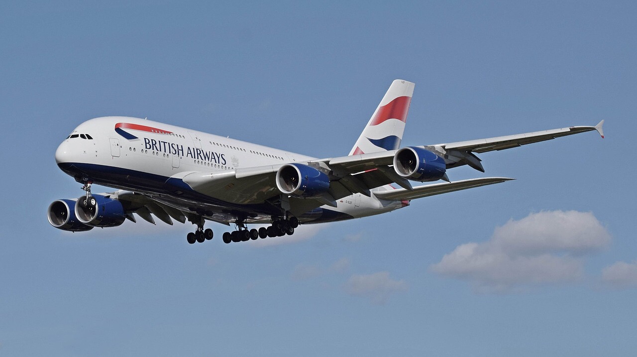 British Airways pogođen hakerskim napadom, ugroženo 380.000 novčanih transakcija