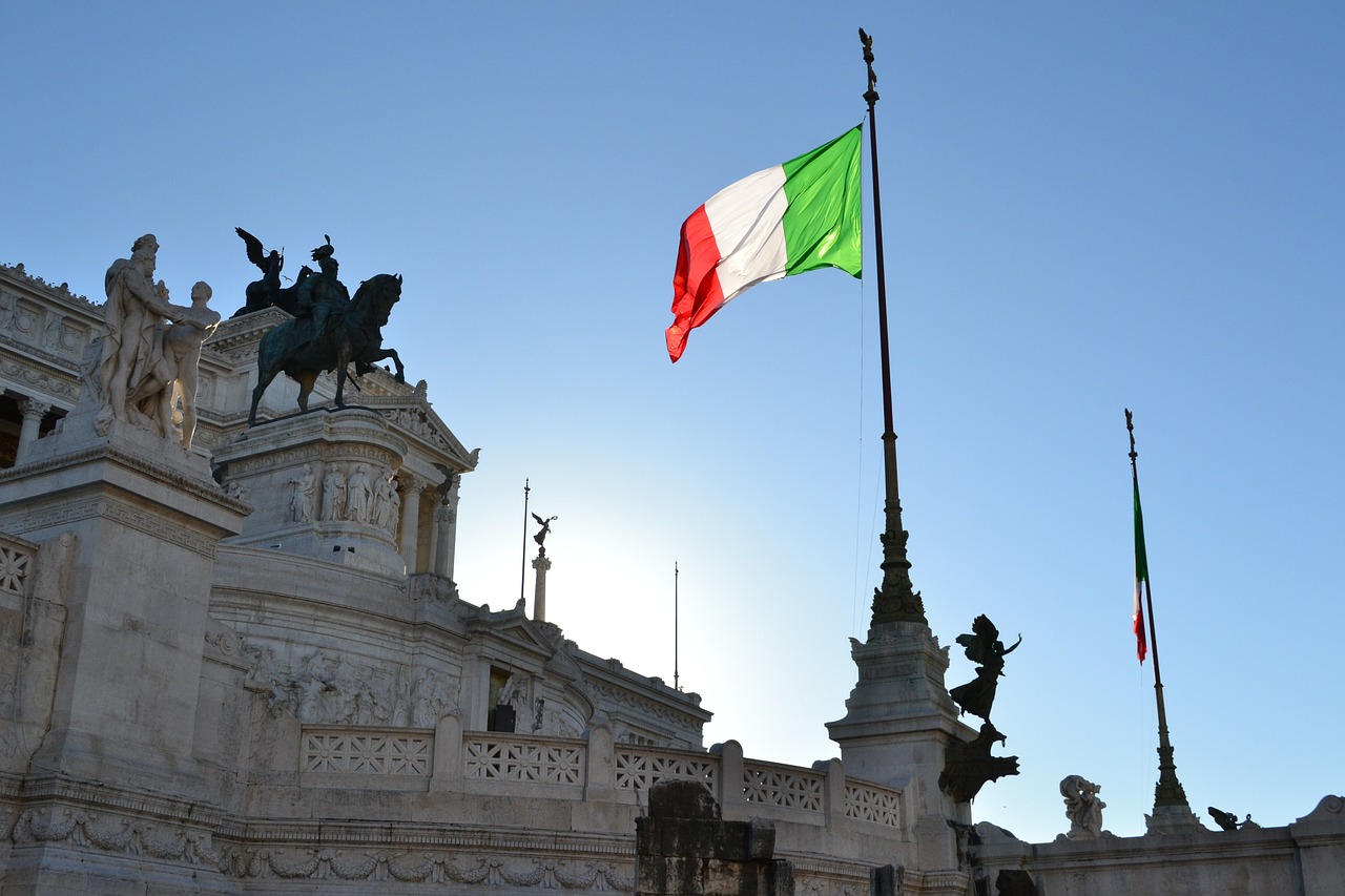Nova italijanska vlada zabranjuje rad nedjeljom velikim trgovačkim centrima
