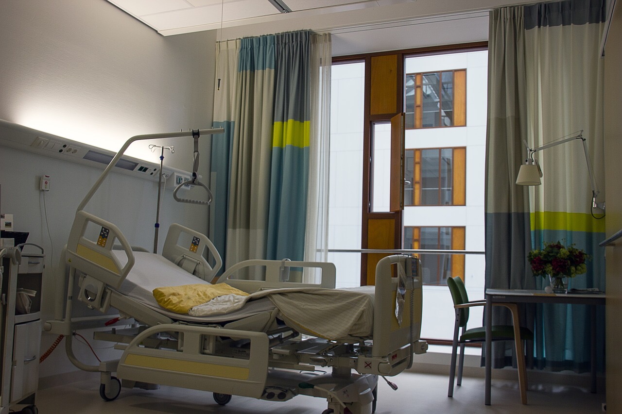 Biznismeni ponudili gradnju opšte bolnice u Danilovgradu, investicija do 12 miliona eura