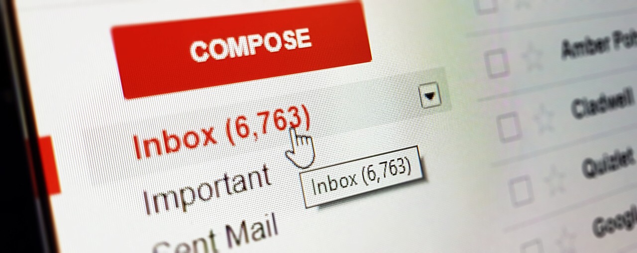 Roboti pišu svaku desetu Gmail poruku