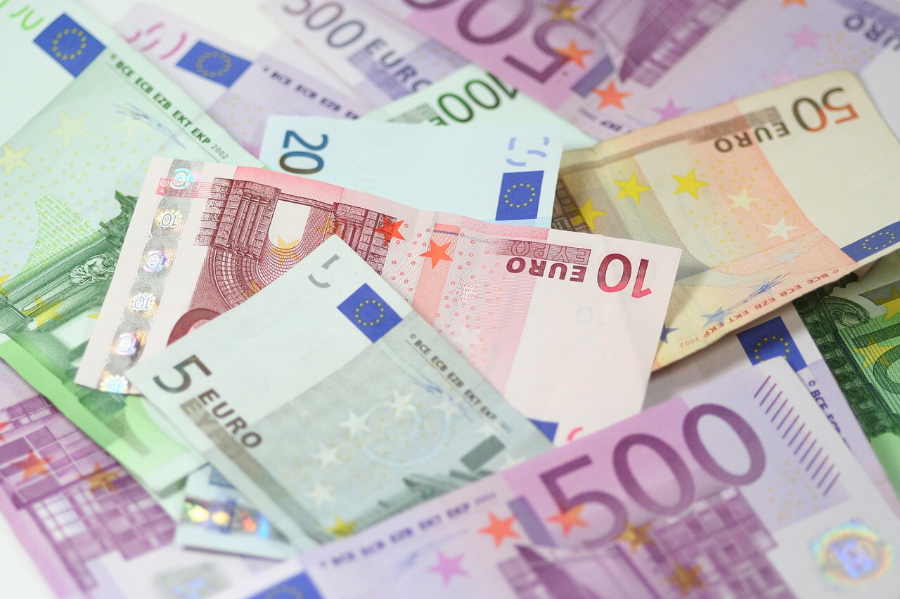 Banke ne mogu da naplate 200 miliona eura kredita