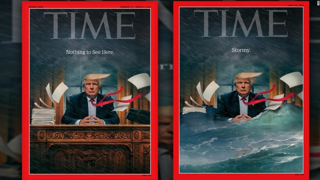 Američki milijarder kupuje magazin Time za 190 miliona dolara