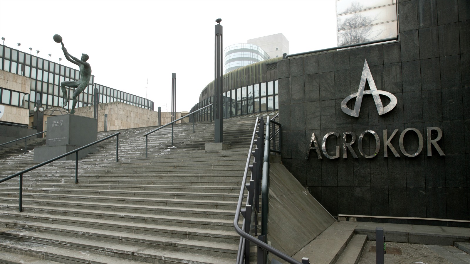 Slovenački sud smanjio kaznu Agrokoru na milion eura
