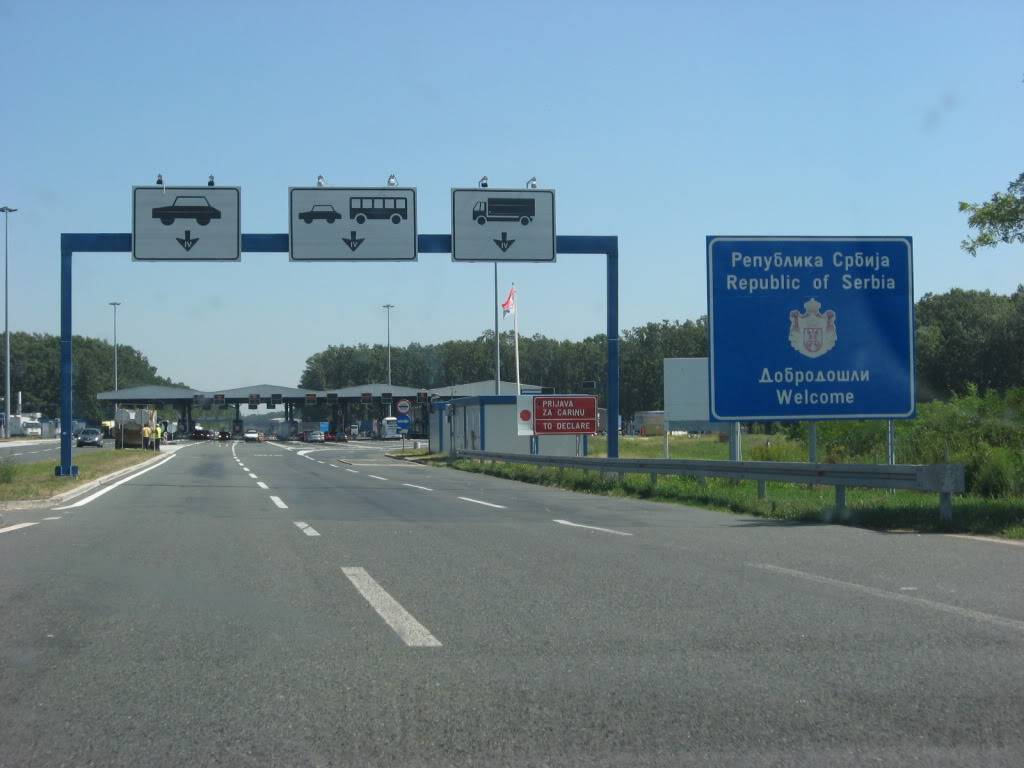 Raspada se 16 km autoputa kroz Srbiju?