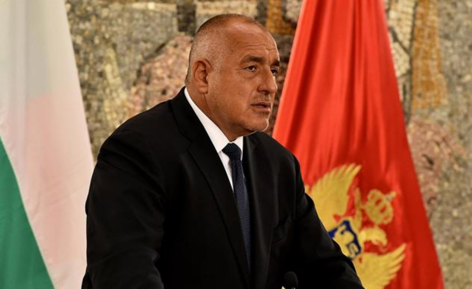 Bugarski premijer u Podgorici: Pustite imigrante, hajde da zajedno izvozimo struju u Italiju