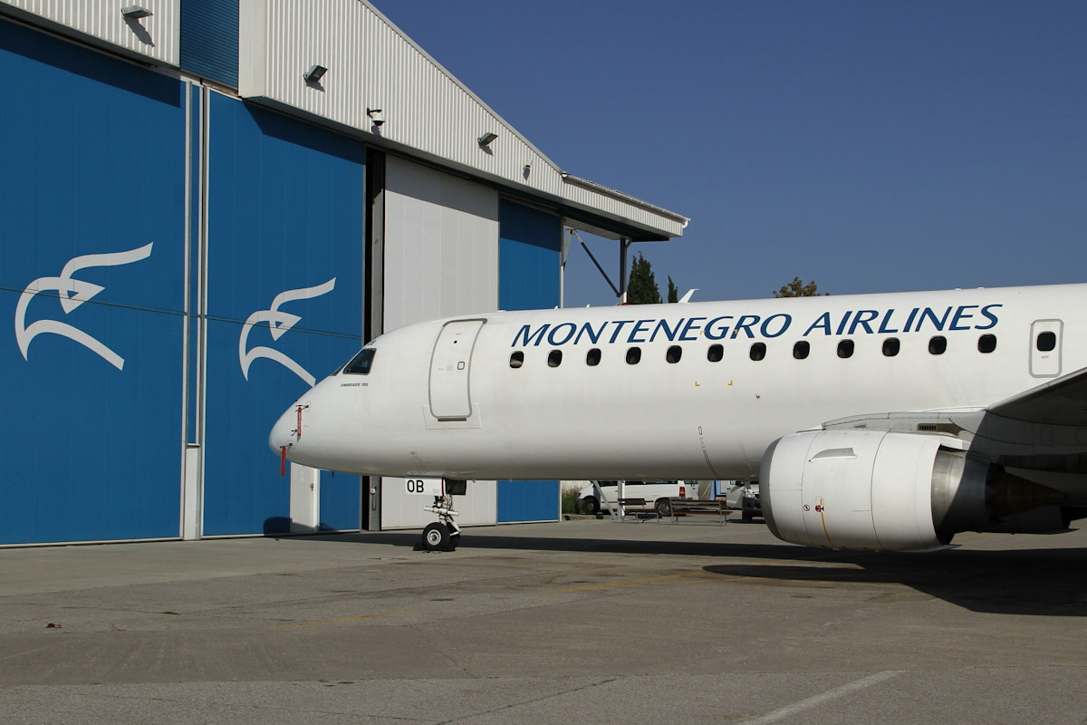 U Montenegro Airlinesu označili jeftine avioprevoznike kao nelojalnu konkurenciju