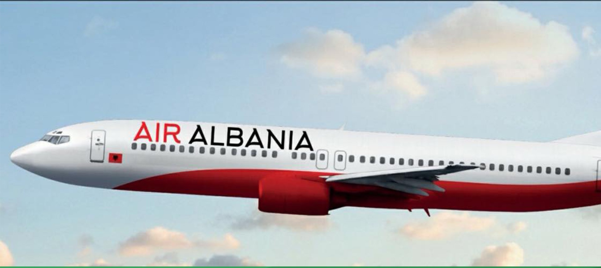 Air Albania u subotu pokreće prvi testni let