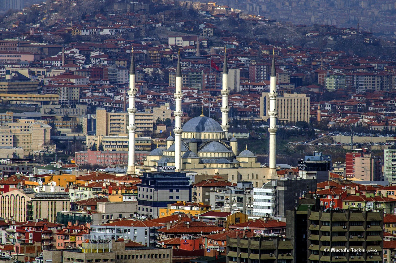 Fitch smanjio prognoze rasta za tursku ekonomiju