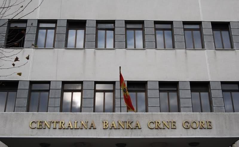 Da li CBCG novim mjerama želi da smanji broj banaka u Crnoj Gori?