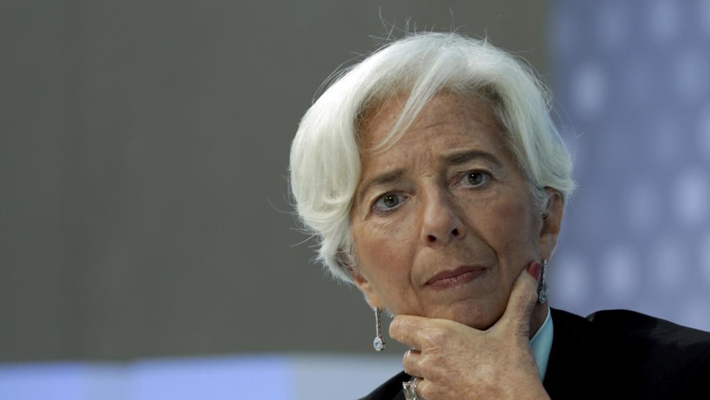 Šefica MMF-a: Centralne banke da razmotre izdavanje digitalnih valuta