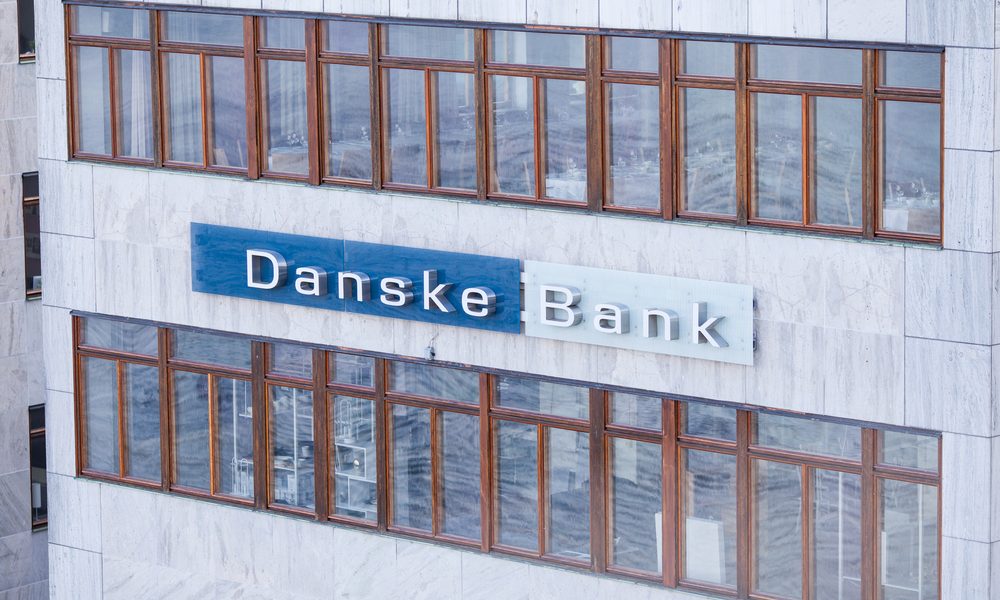 Direktor danske banke dao ostavku nakon skandala zbog pranja novca
