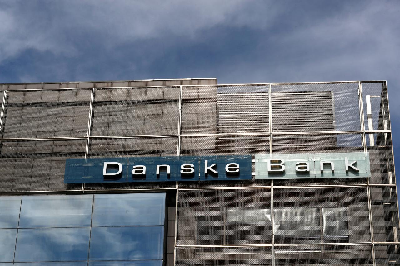 Kako je banka u Danskoj slučajno postala najveća praonica ruskog novca