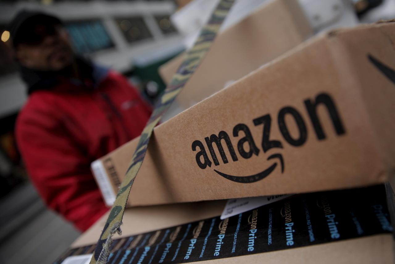 Amazon zapošljava još 75.000 ljudi