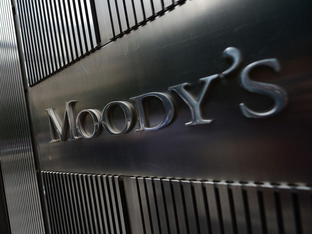 Moody’s prikuplja podatke za novi kreditni rejting Crne Gore
