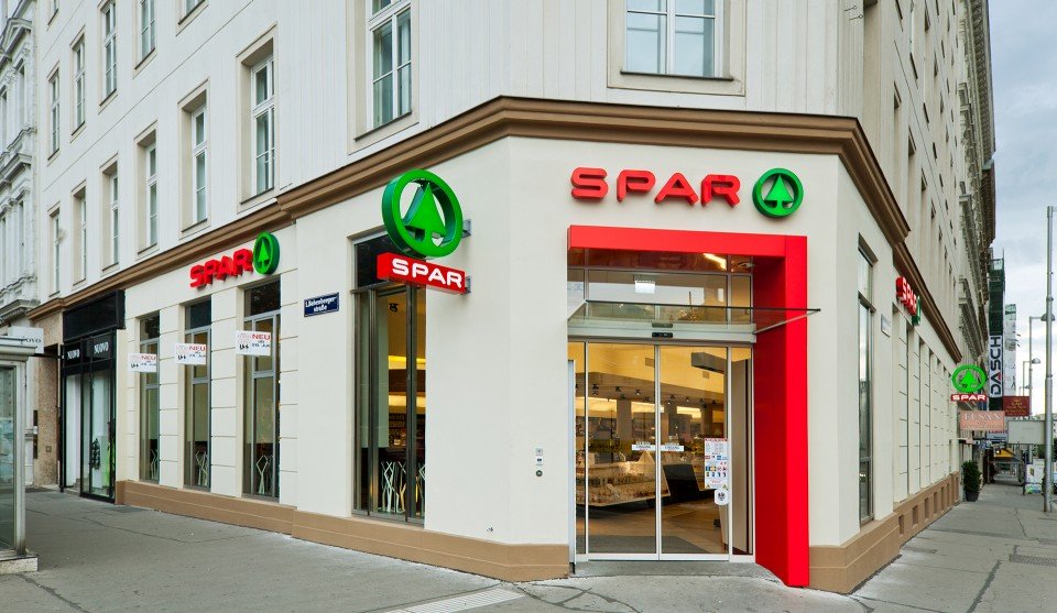 Austrijski lanac marketa Spar dolazi u Srbiju
