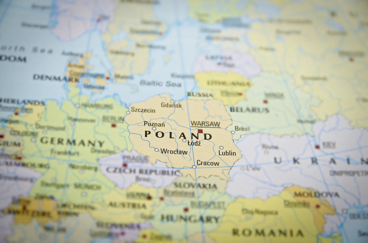 Poljska uvrštena među najrazvijenije države svijeta