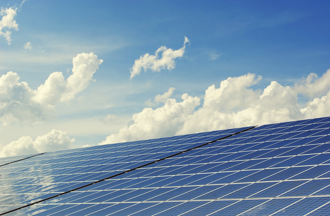 EPCG i Fortum ulažu 178 miliona eura u solarnu elektranu kod Ulcinja
