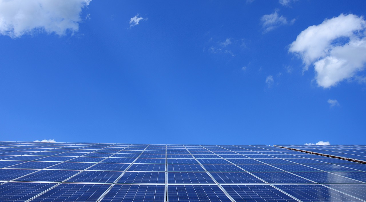 Ko će graditi solarnu elektranu kod Ulcinja: Odluka pomjerena za 15 dana