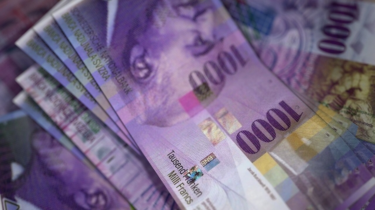 Istorijska presuda oko CHF-a: Banka mora da vrati klijentu novac