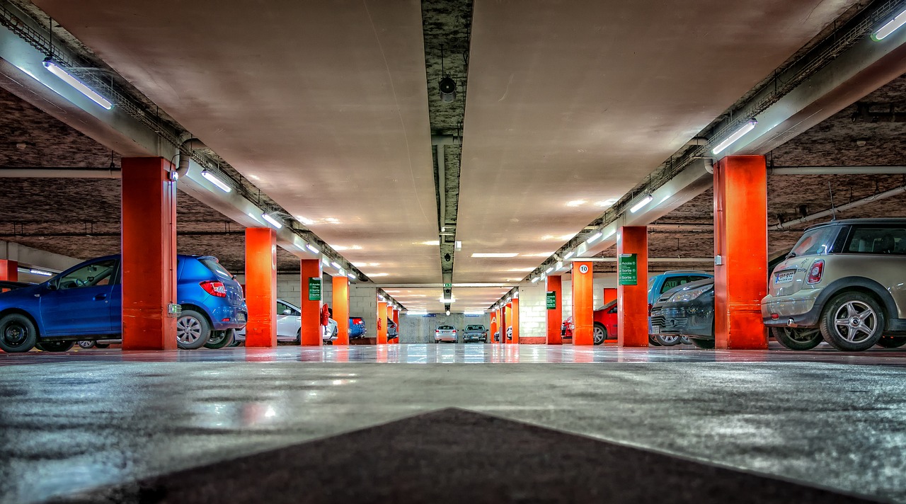 Kinezi grade četiri parking garaže u Beogradu