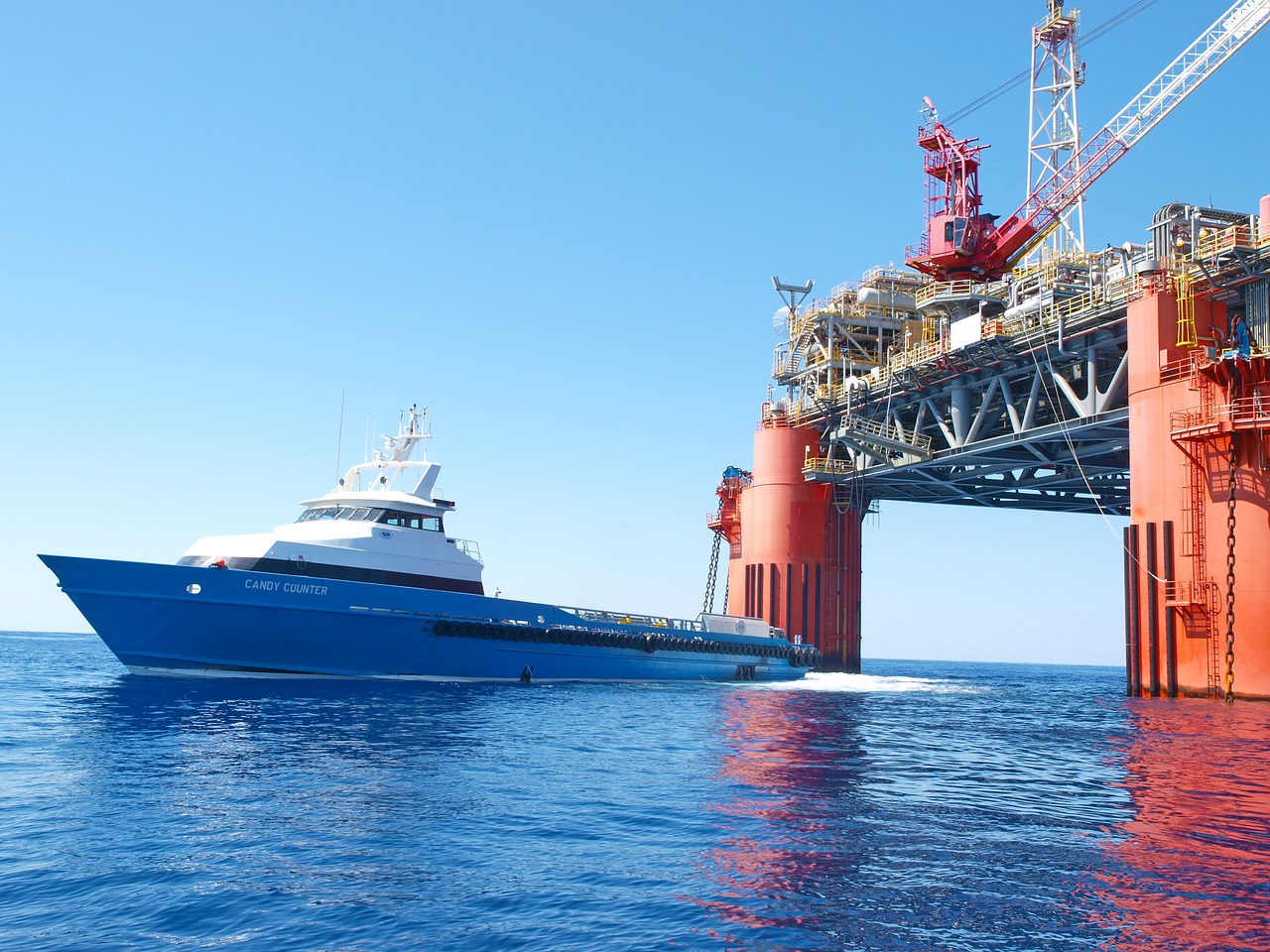 Počinje potraga za naftom u crnogorskom podmorju: 1. novembra stiže istraživački brod