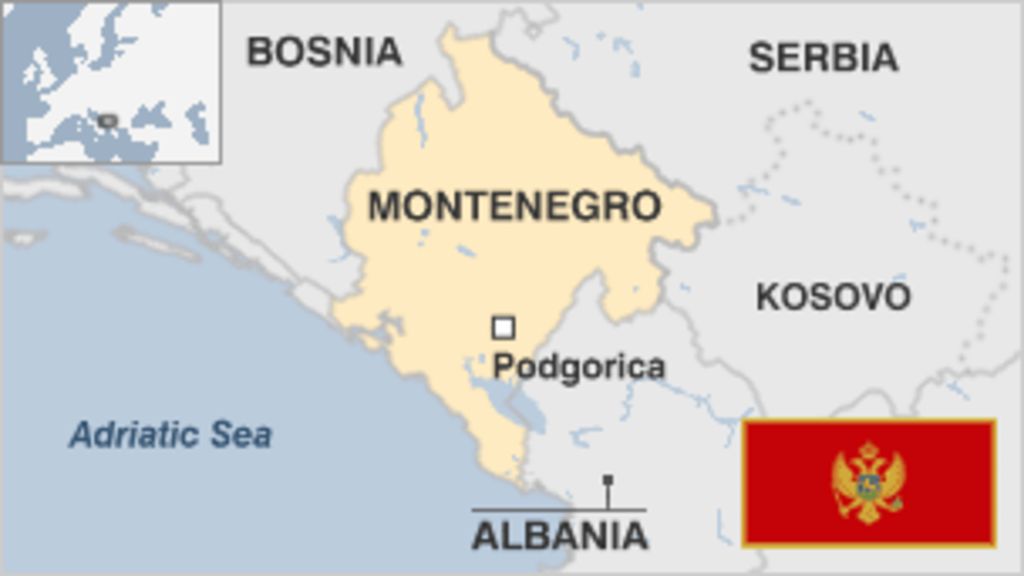 WEF: Crna Gora na 71. mjestu po konkurentnosti