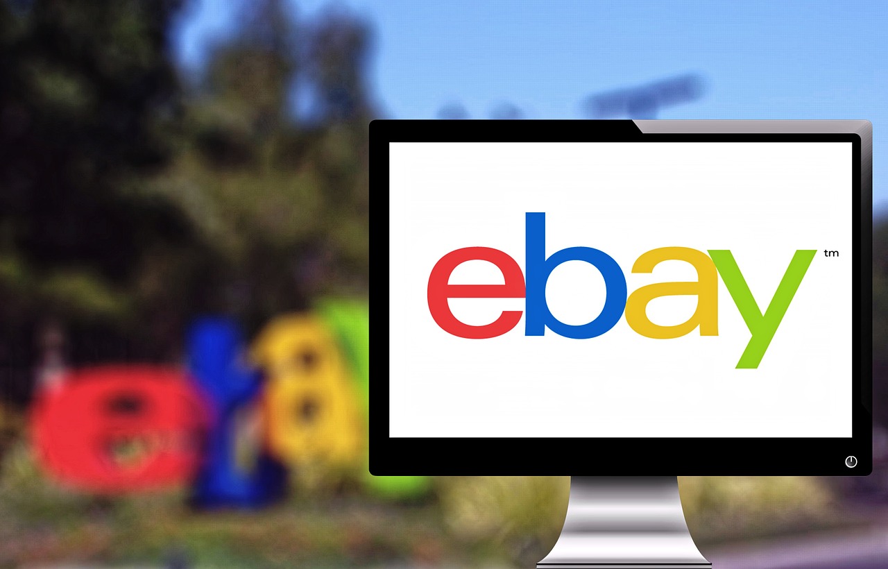 eBay tuži Amazon zbog otimanja prodavača