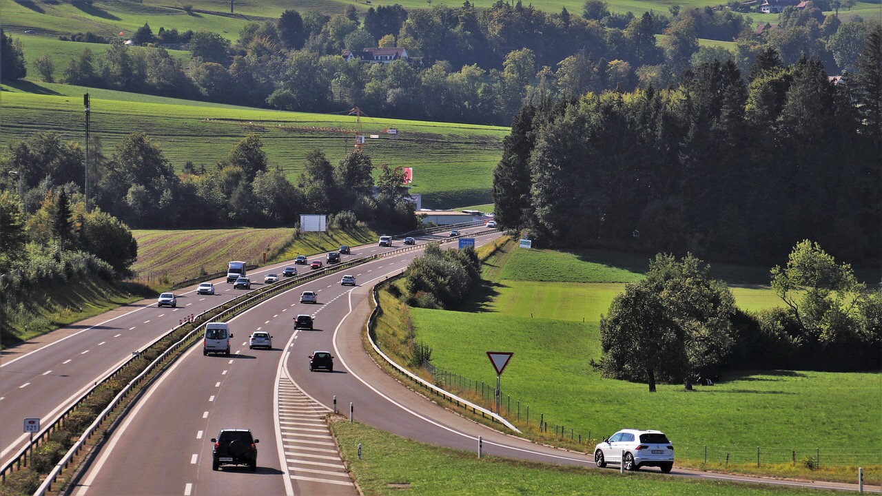 Srbija ubrzava gradnju autoputa prema Crnoj Gori