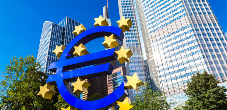 ECB nagovijestio pad kamatnih stopa