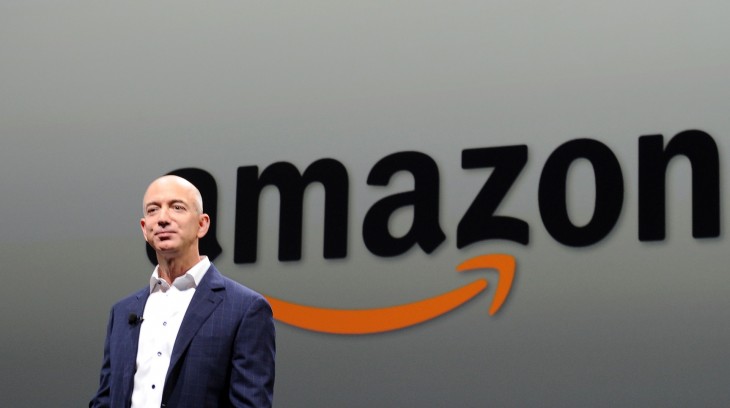 Pet prednosti je učinilo Amazon najvrjednijom kompanijom