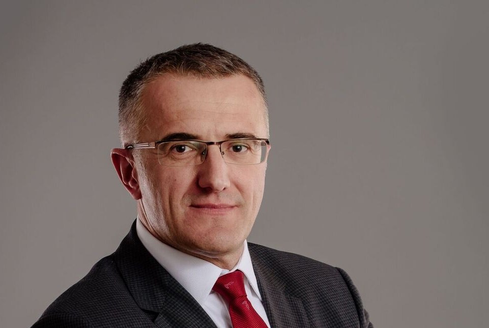 Bivši direktor Crnogorskog Telekoma na čelu Telemacha